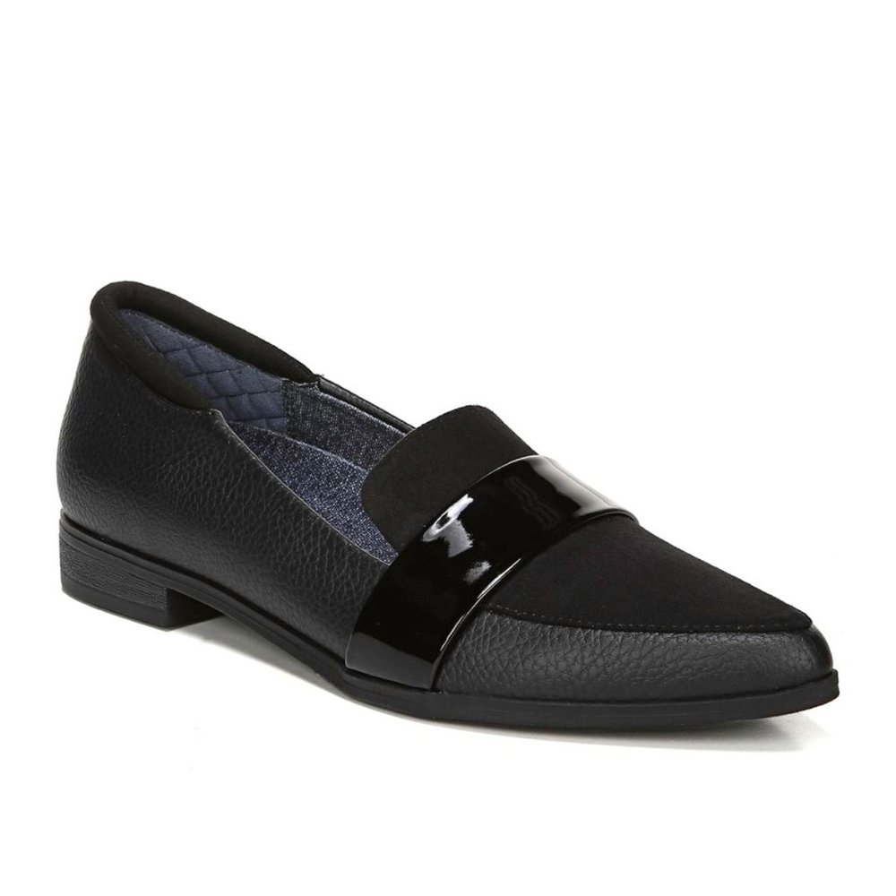 Dr. Scholl's Leo Loafer Size 8